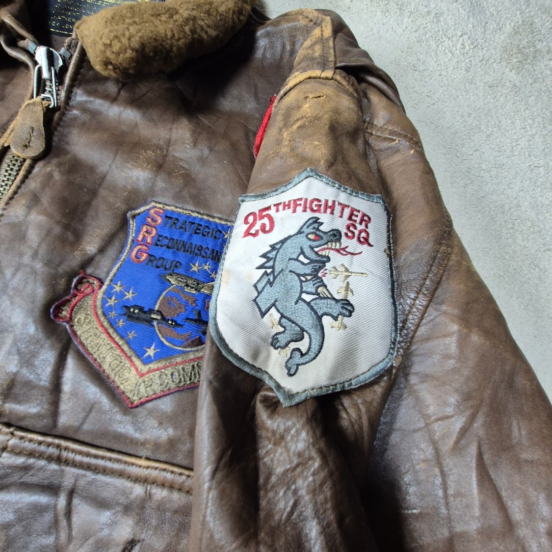 G1 자켓 상품이미지4