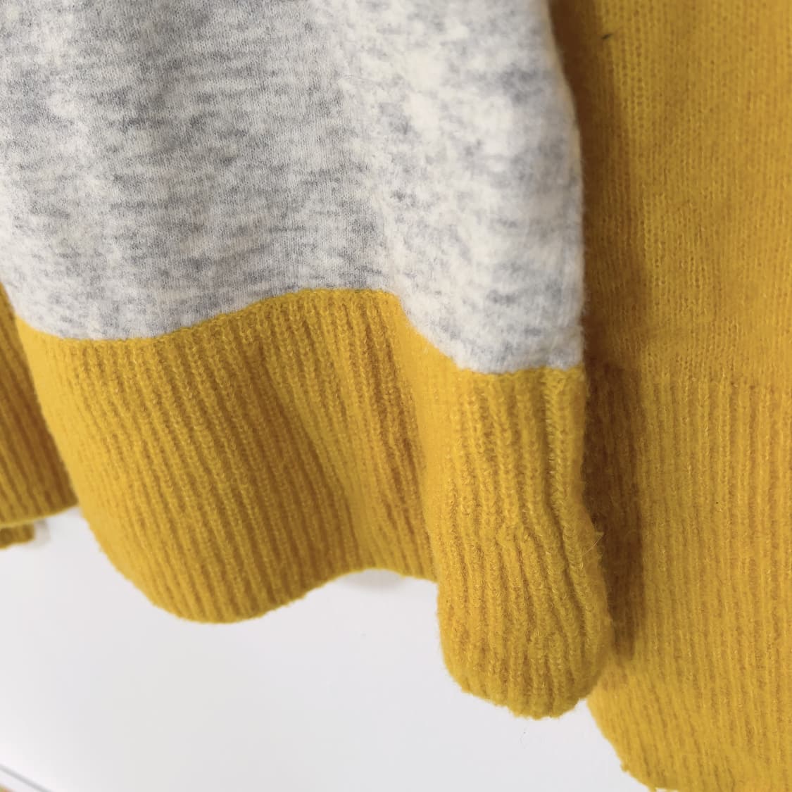 [M] COS 코스 우먼스 포켓 니트 상품이미지7