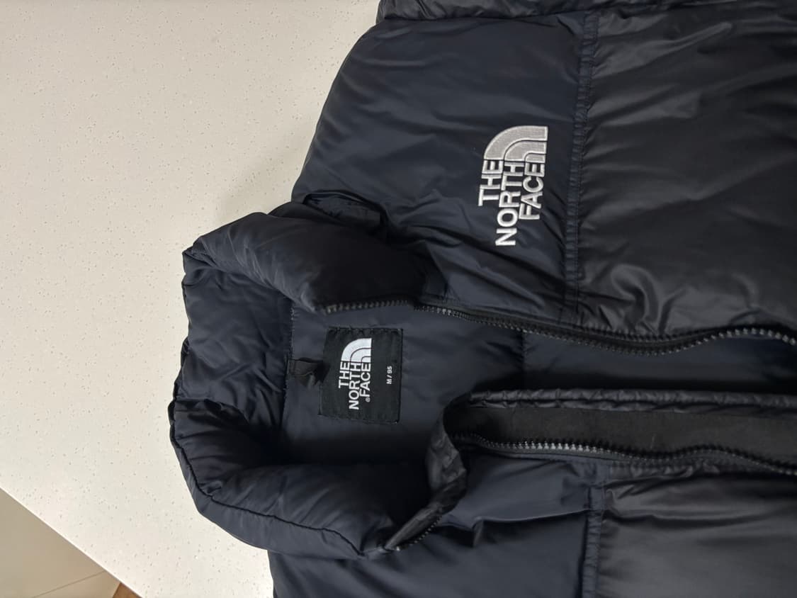 노스페이스 에코눕시M 상품이미지7