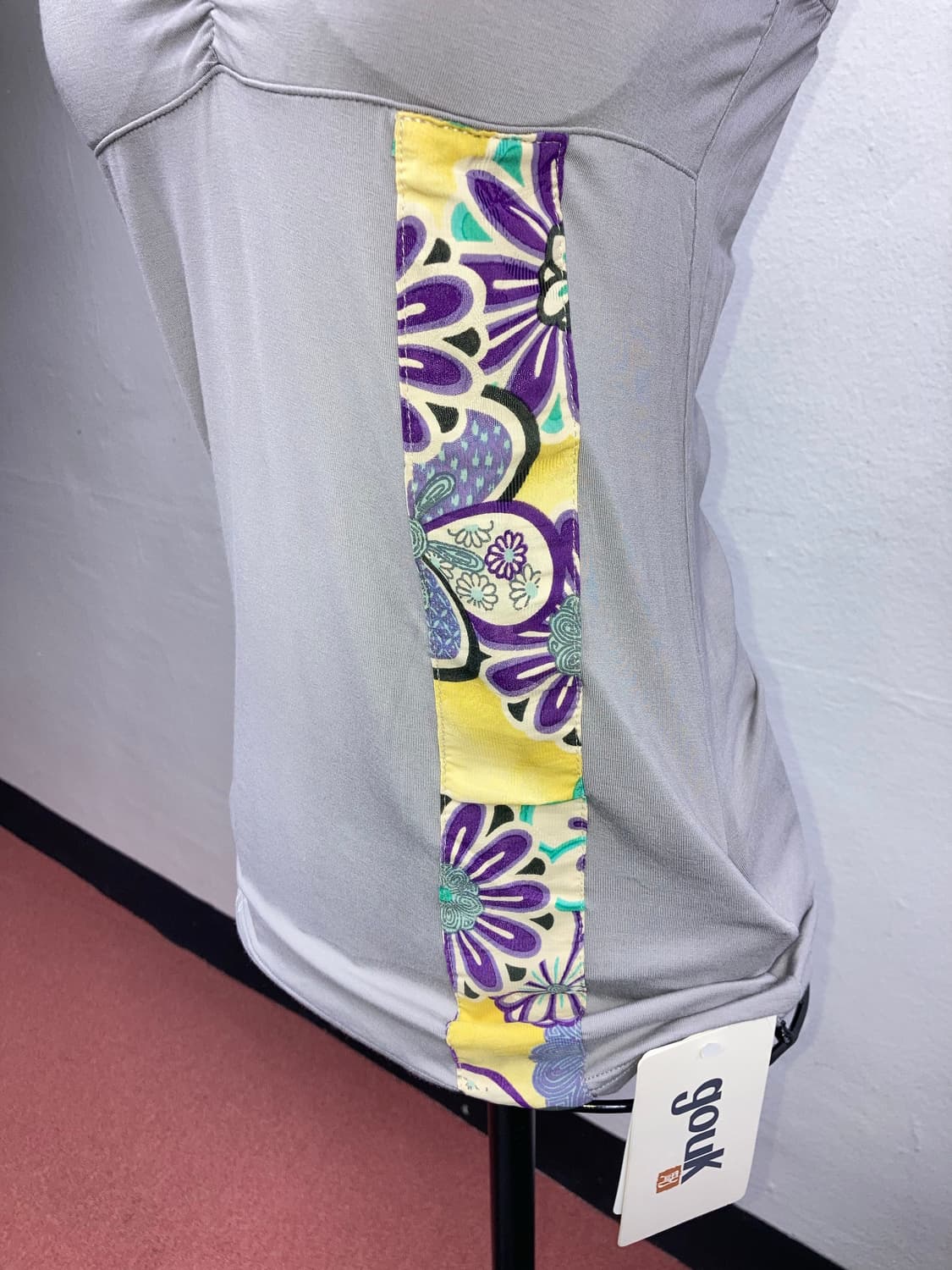 gouk 오리엔탈 슬리브리스 상품이미지4