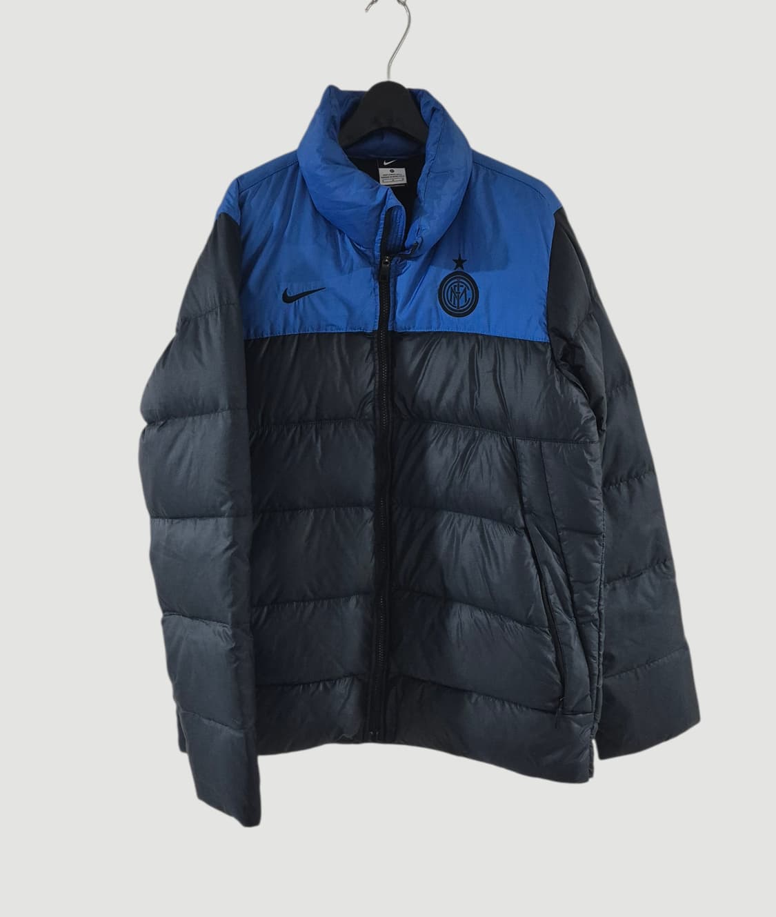 나이키 인터밀란 오리털패딩 상품이미지1