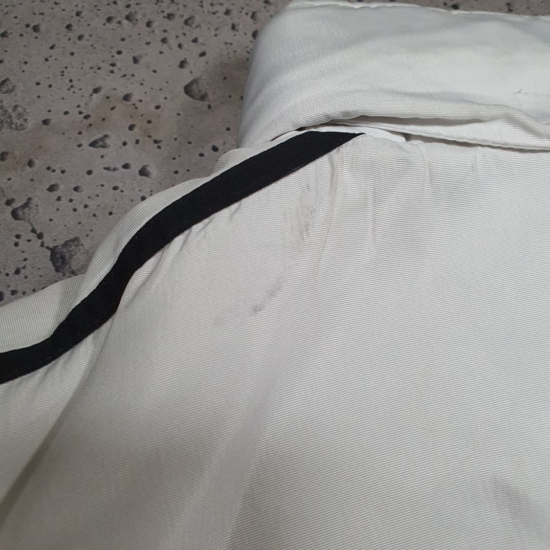 ✨ (바배) 나이키 90s 올드스쿨 누빔 자켓 상품이미지6