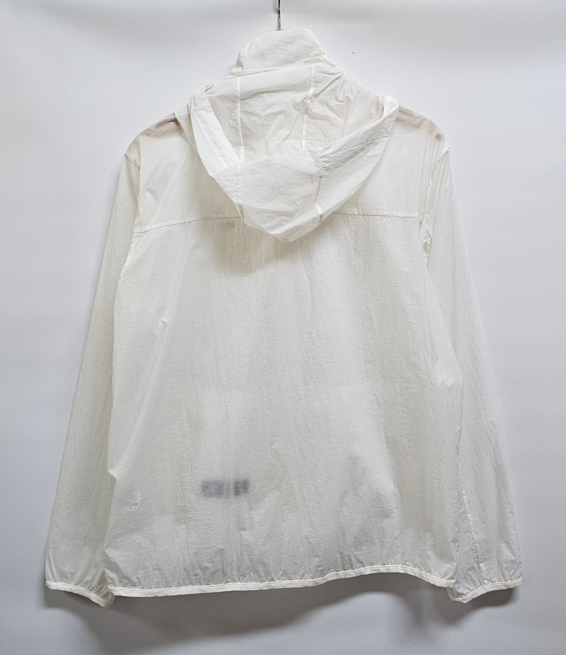 빈폴스포츠 경량 바람막이 105 상품이미지2