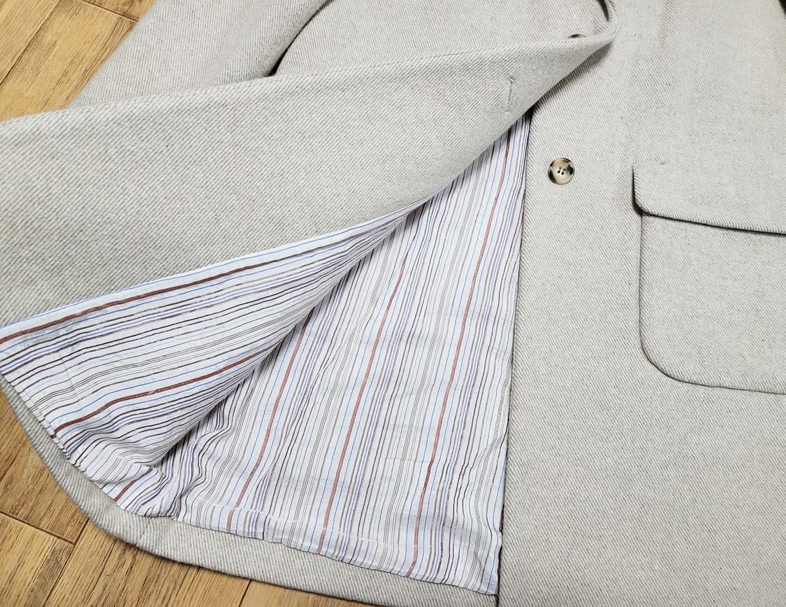 끌로에스토라(CHLOE STORA) 모직코트 55-66 상품이미지6