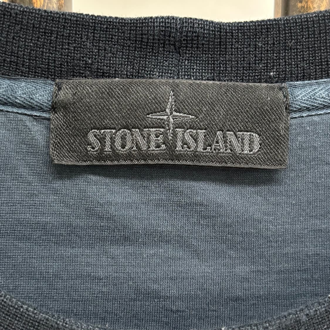 [XL]스톤아일랜드 고스트피스 맨투맨 상품이미지3