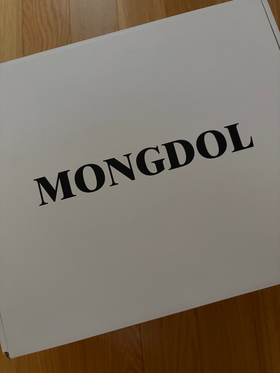 몽돌 레인부츠 230 상품이미지1