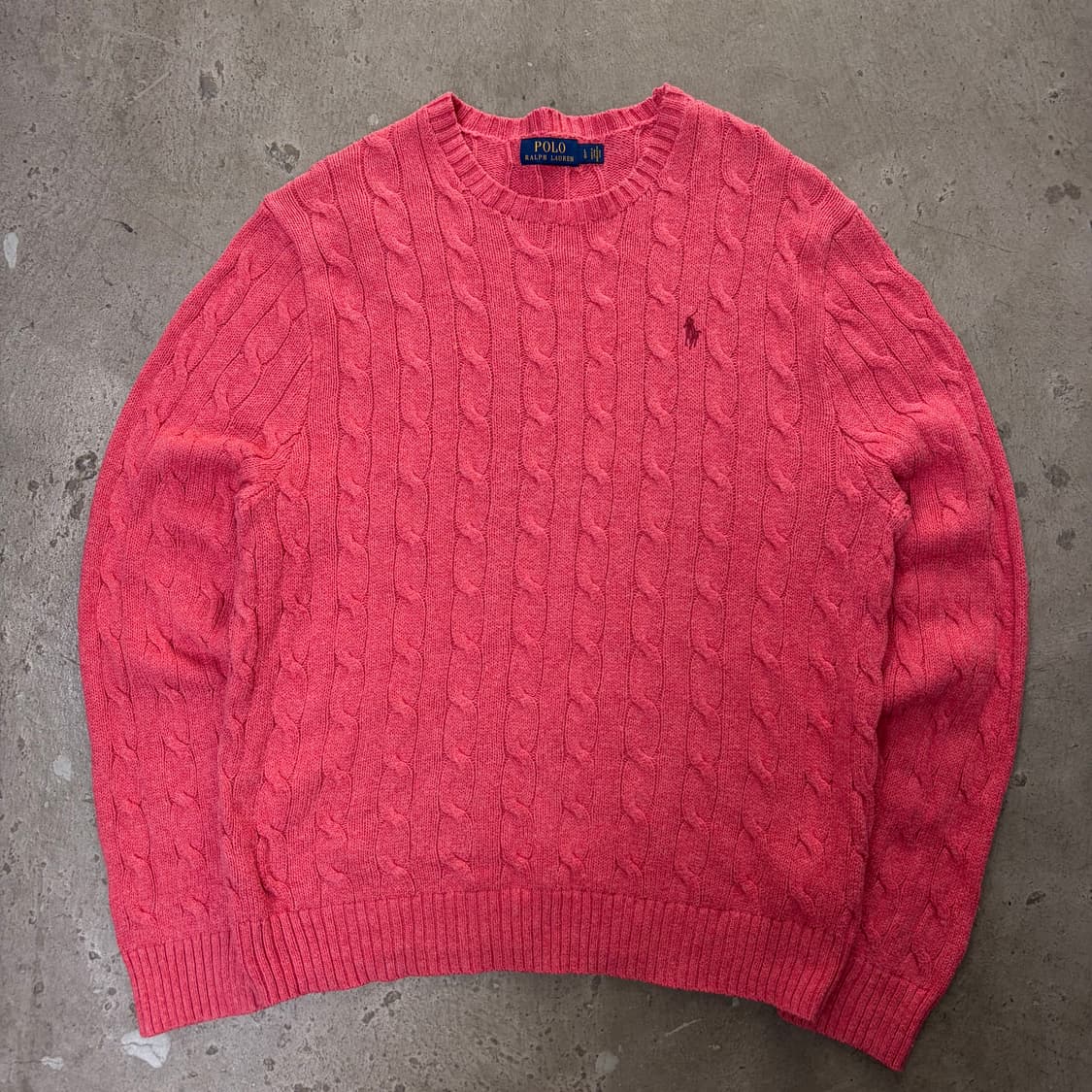 폴로 니트[2226] 상품이미지1