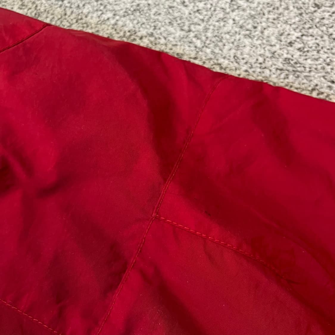 폴로 스포츠 랄프로렌 하이넥 우븐 자켓 상품이미지9