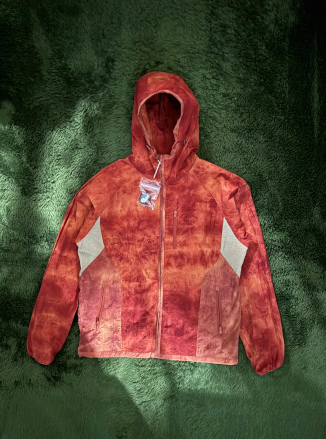 [3] xlim xldia 엑슬림 X 디아블로 윈드브레이커 자켓 상품이미지1