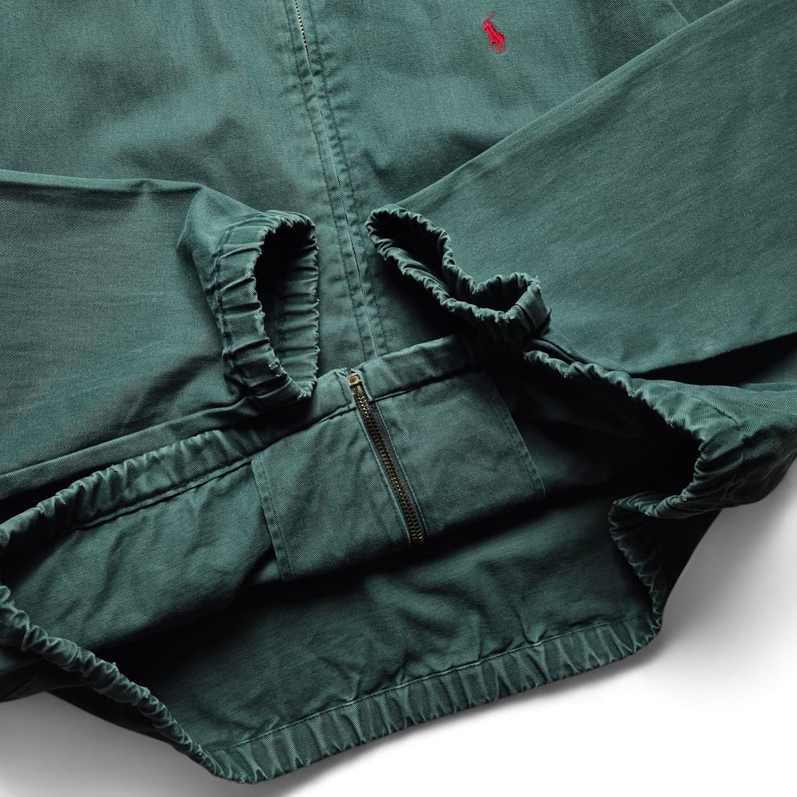 [S] 폴로 랄프로렌 90s 코튼 스윙톱 자켓 상품이미지8