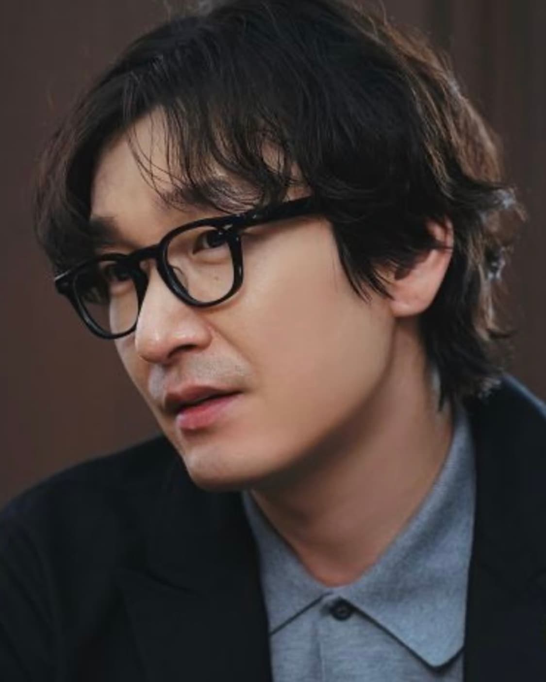 애쉬크로프트 긴즈버그 48 블랙 (23년도 단종제품) 상품이미지3