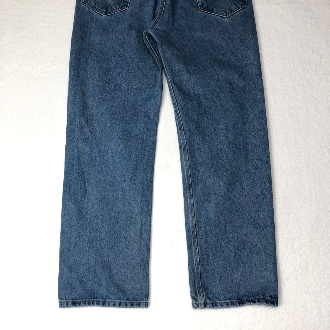 칼하트 og 데님팬츠  상품이미지8