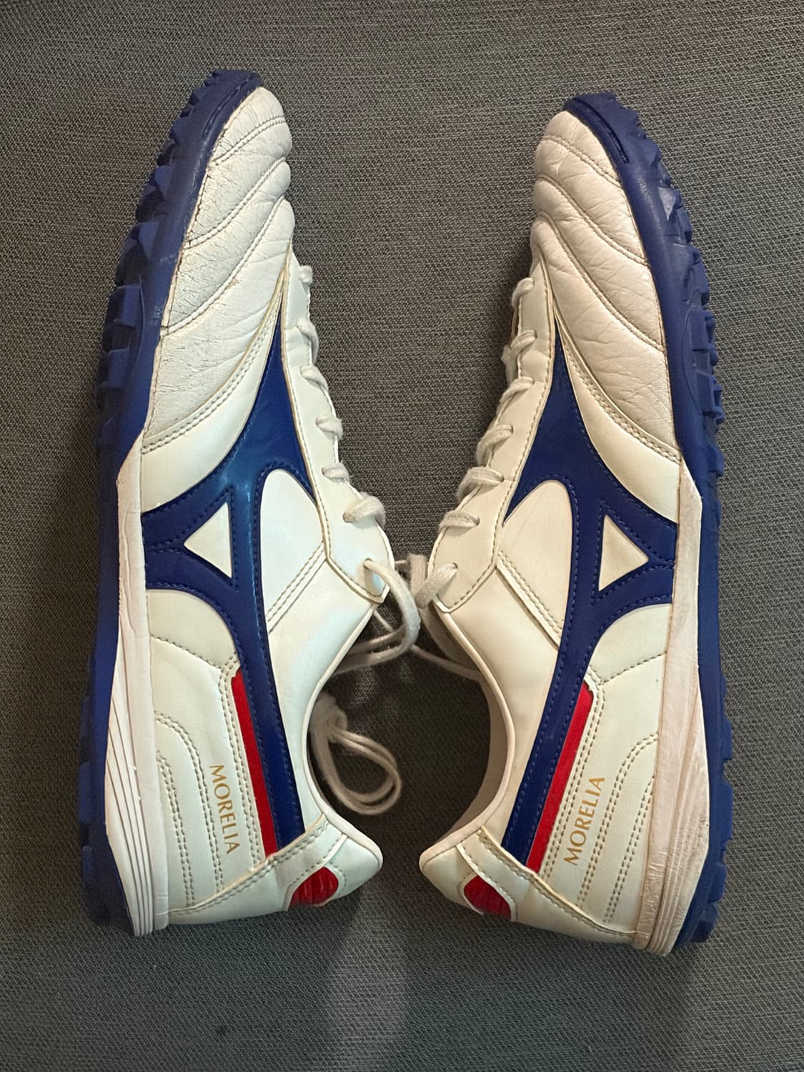 미즈노 모렐리아 살라 엘리트 tf 270 상품이미지3