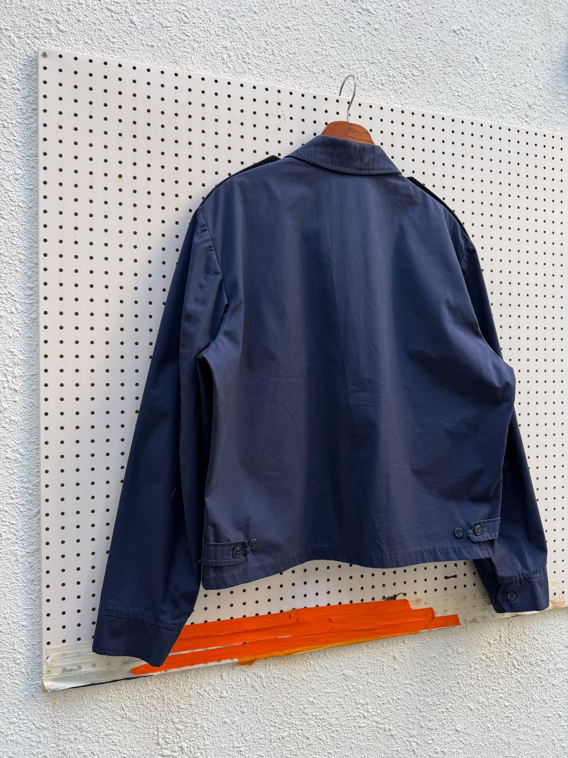 1960s U.S.AIR FORCE USAF 60s미공군 봄버자켓 상품이미지9