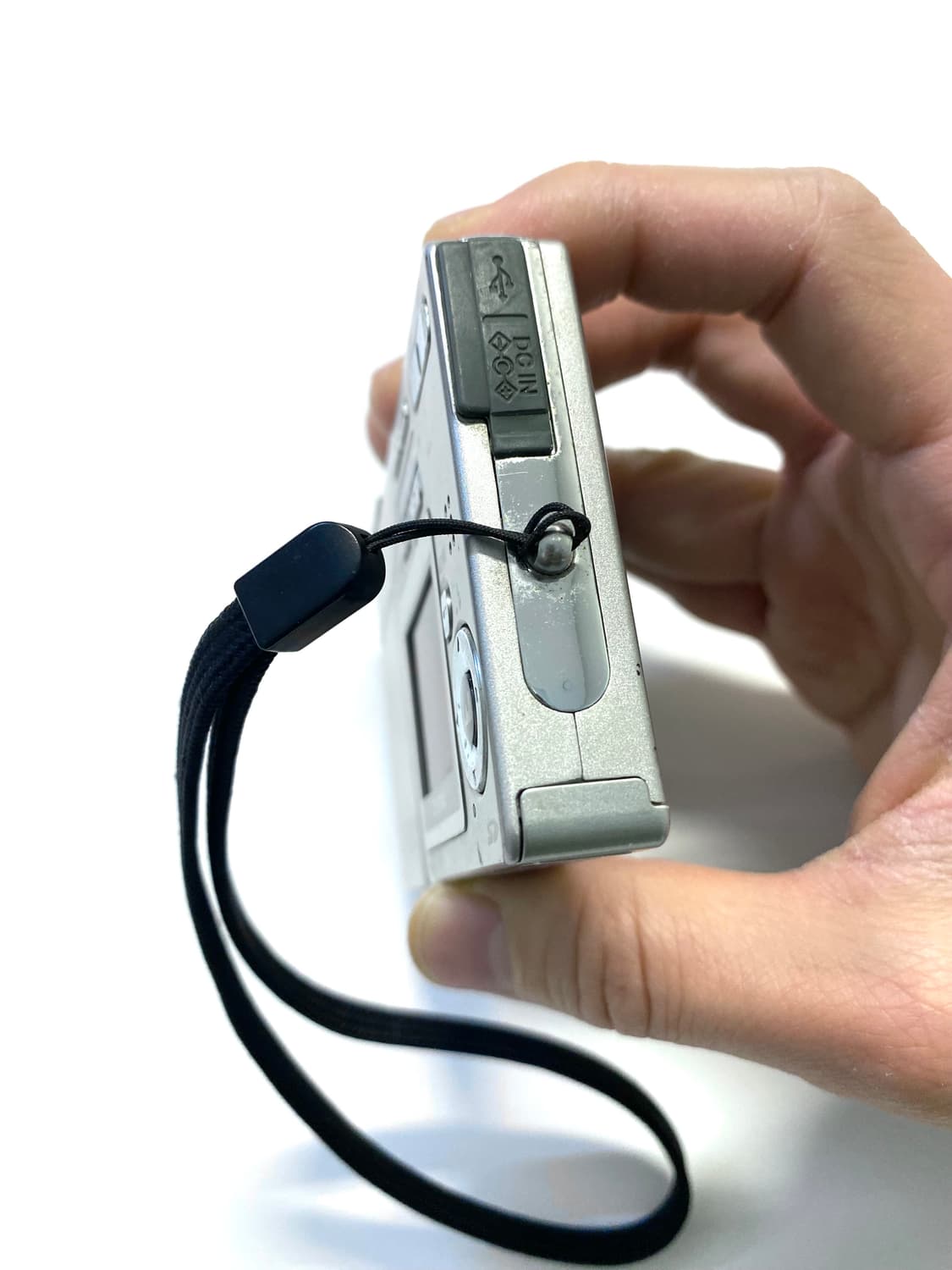 콘탁스 SL300R 디지털 카메라 상품이미지7