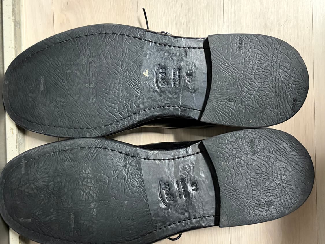 그라더스 블러처08 블랙 상품이미지4