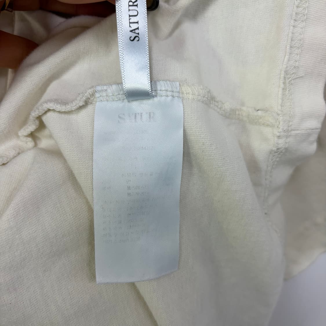 세터 반팔티[1884] 상품이미지9