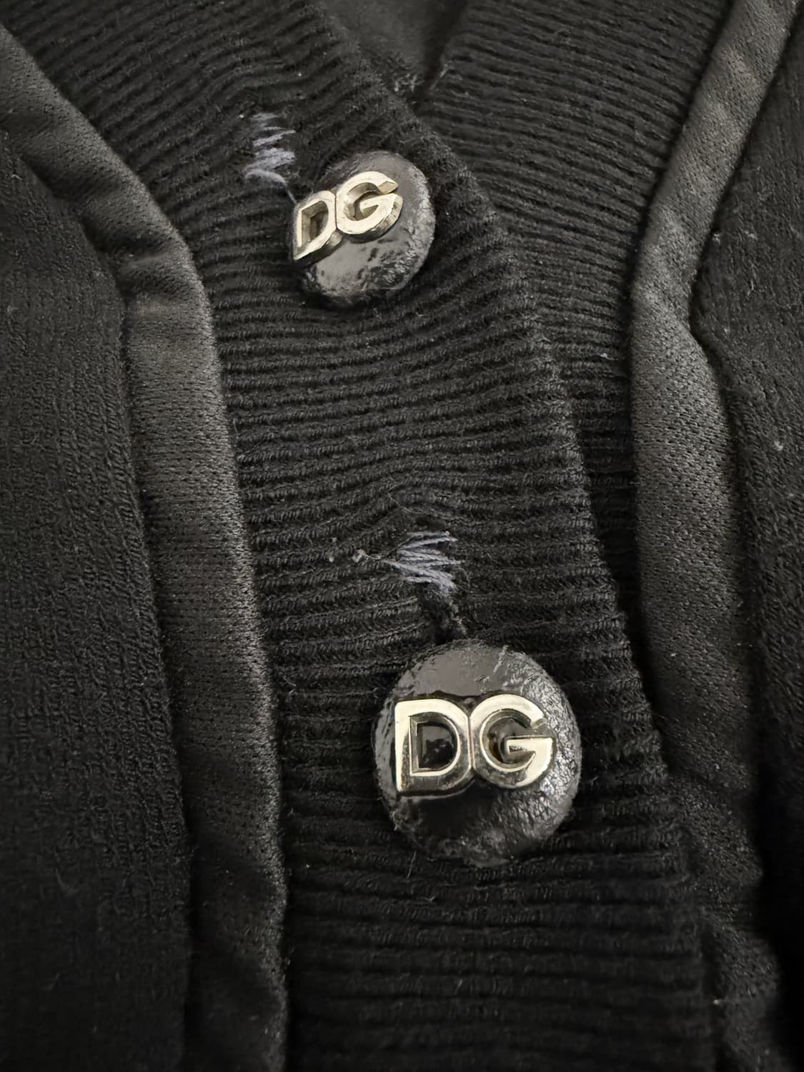 돌체앤가바나 가디건 상품이미지5