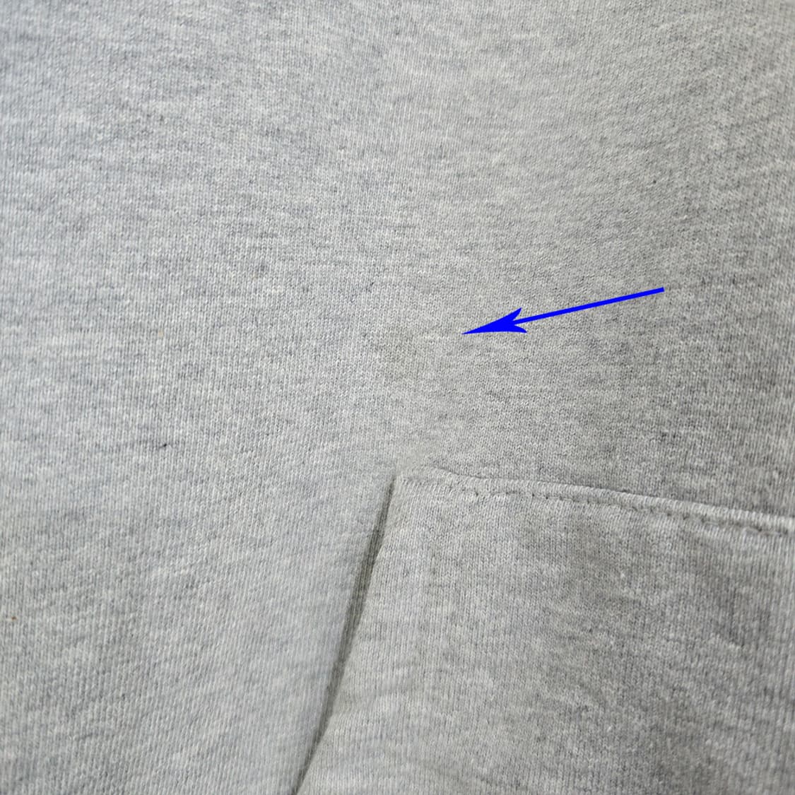 앤더슨벨 Andersson Bell 그래픽 후드 그레이 M 상품이미지5