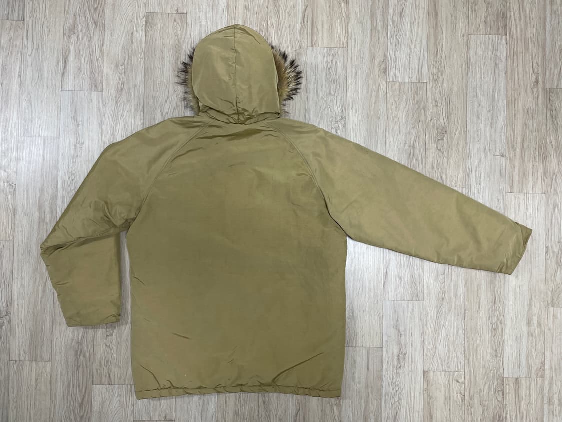 95~100) 70's 울리치 아크틱 파카 원판(RRL&LVC&폴로) 상품이미지2