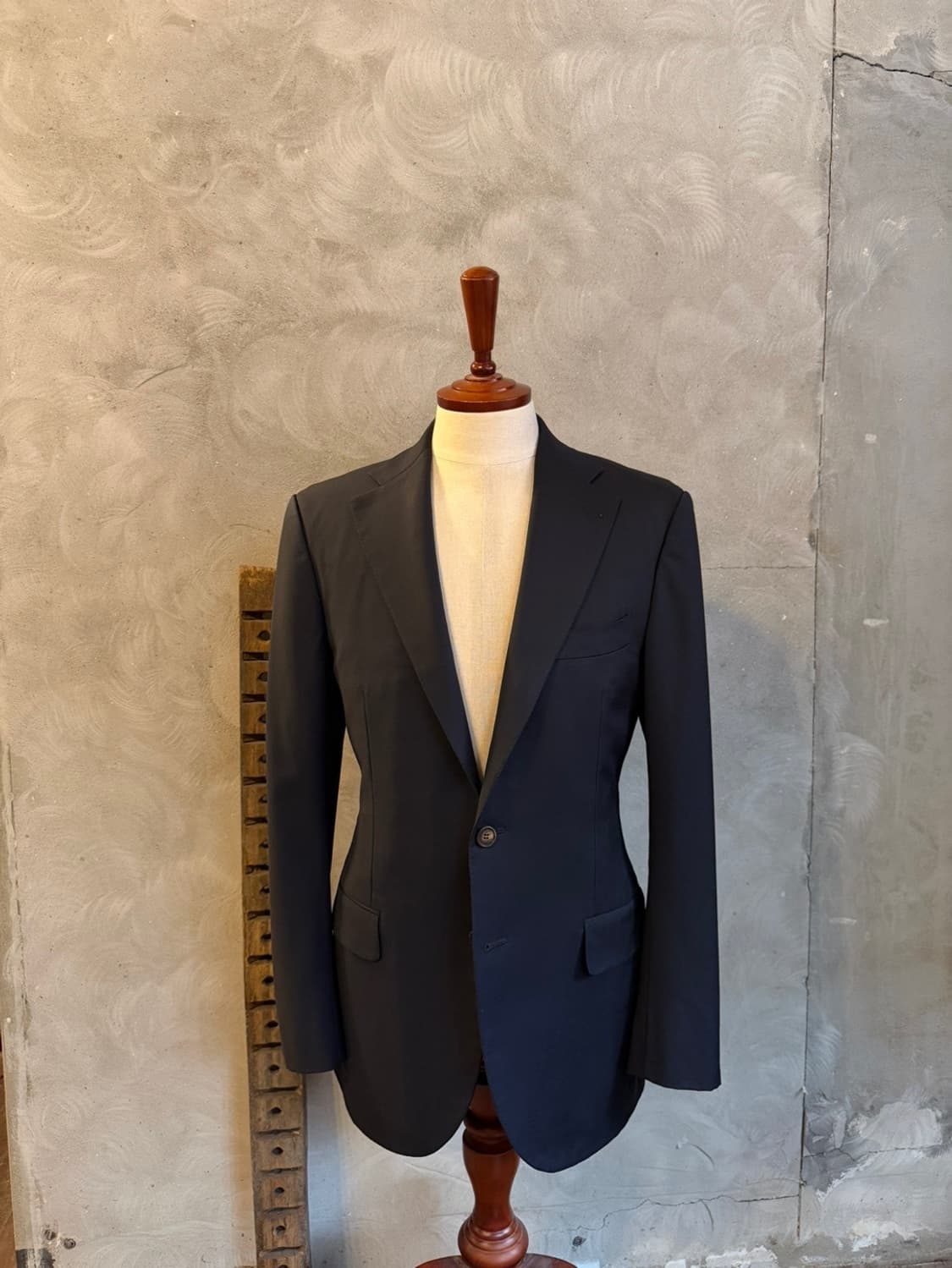 사르토리아 반니 테일러드 자켓 100 상품이미지1