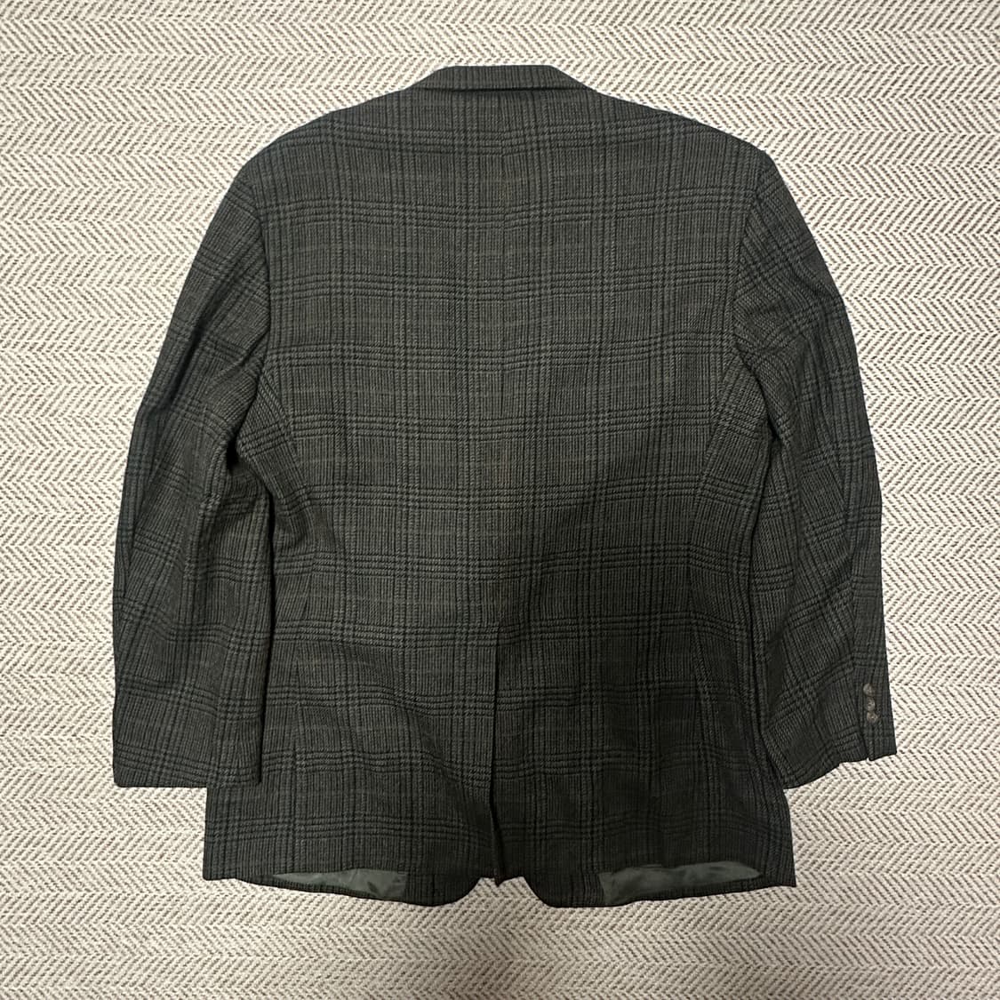 BROOKS BROTHERS usa made blazer jacket 상품이미지2