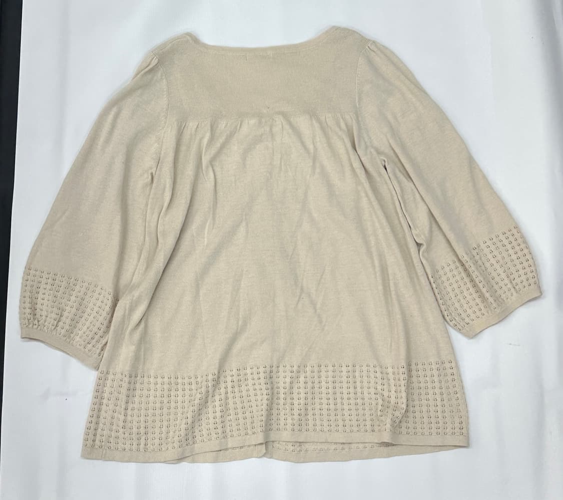 🐚하구미의 원피스 코디세트🐚 그런지 모리걸 니트 레이어드 가을  상품이미지8