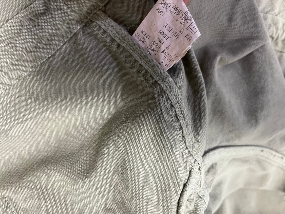 CP컴퍼니 빈티지 필드자켓 105  상품이미지7