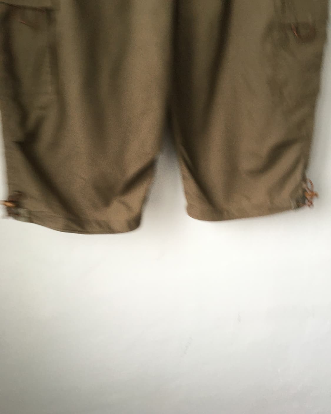 Cago half pants 상품이미지3