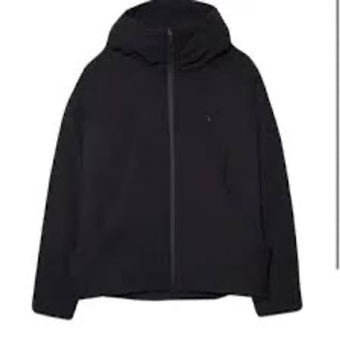 혜인서 블랙 푸퍼 [4] 상품이미지1