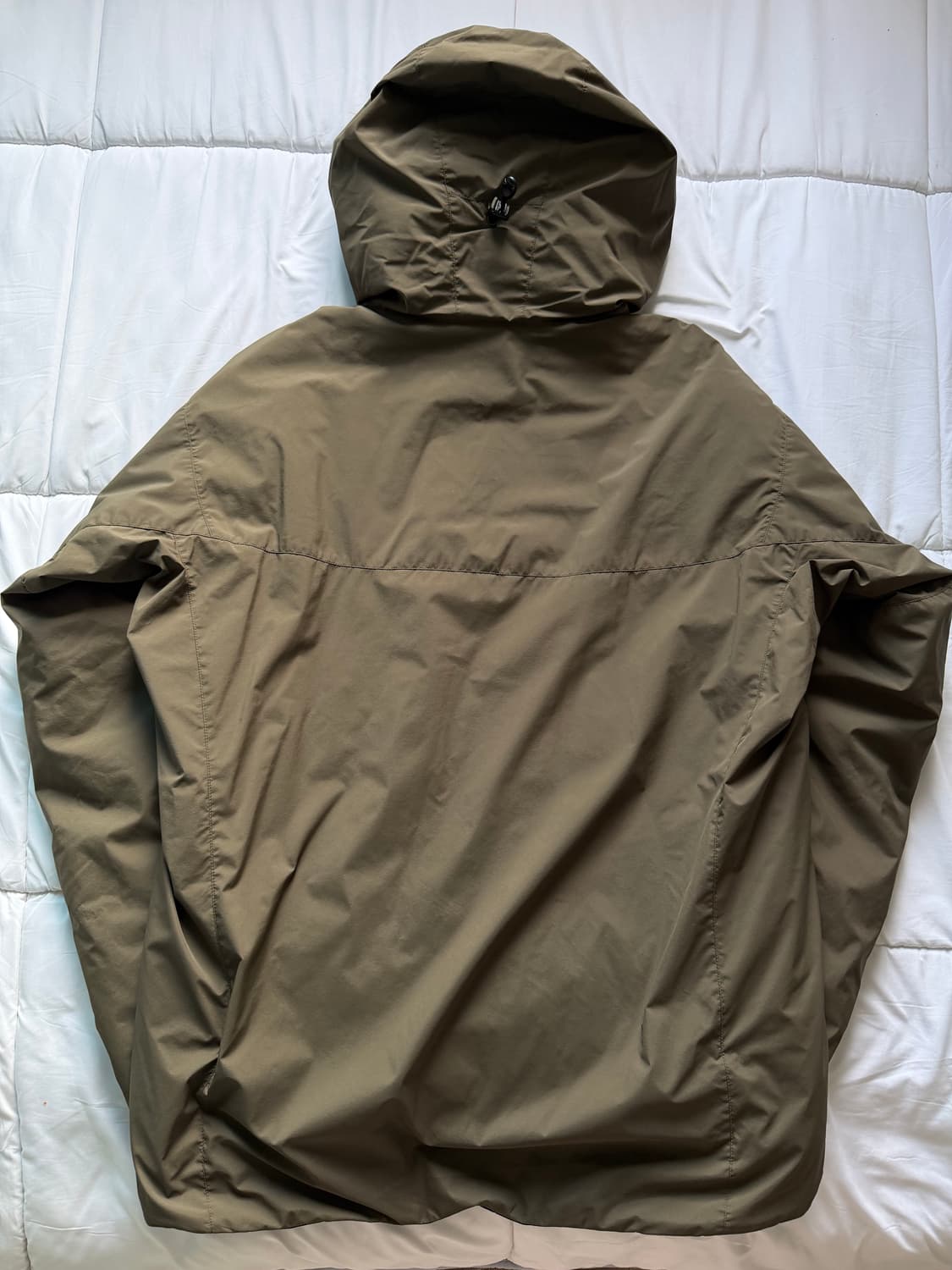 [L] 아크테릭스 리프 콜드 젠 2 레인저 그린 상품이미지4