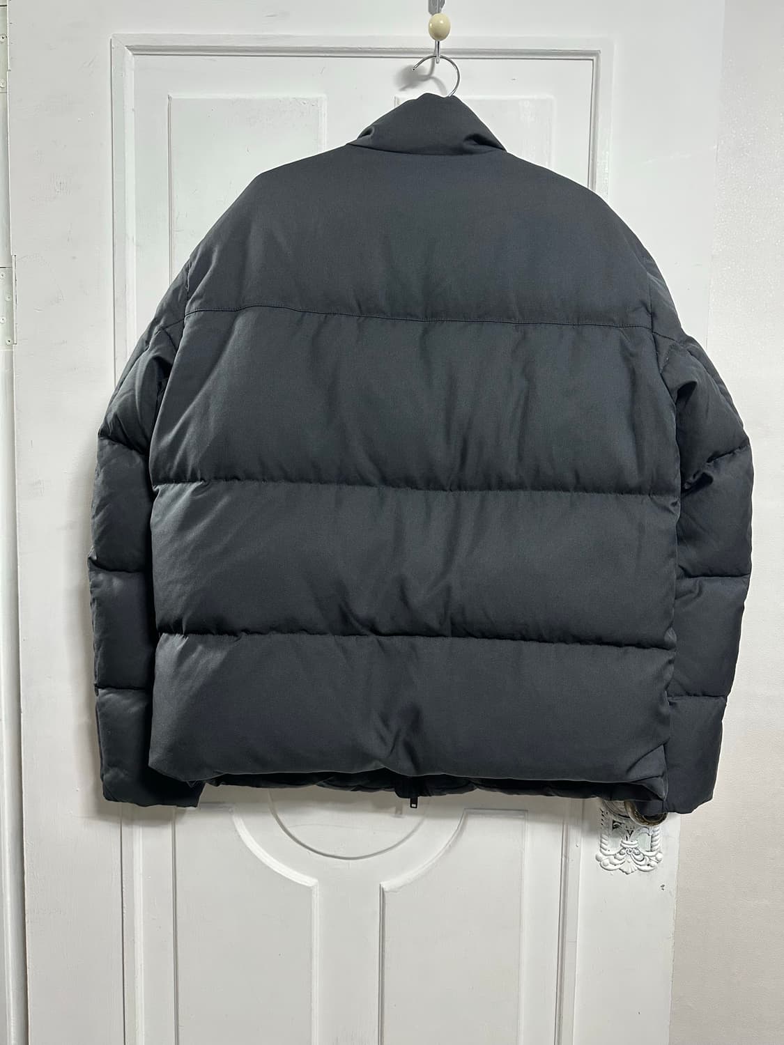 DKNY 투웨이 푸퍼 패딩 상품이미지2