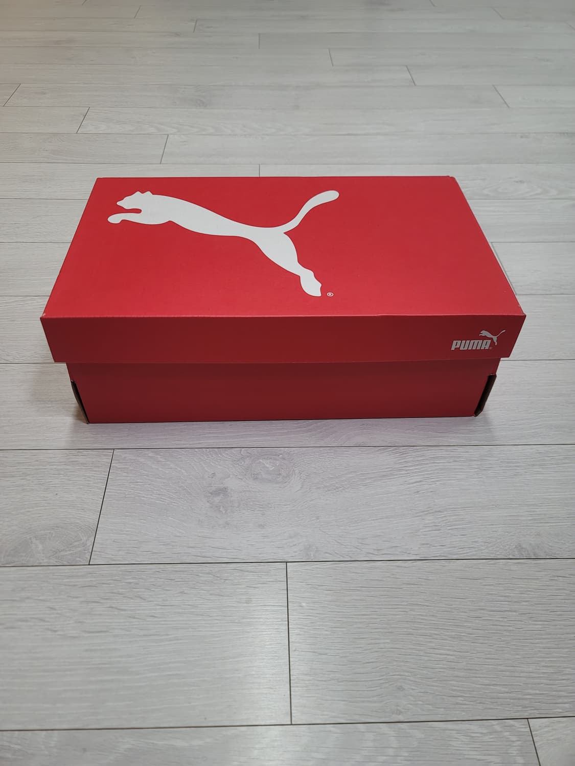 (270)푸마 축구화 울트라 플레이 FG/AG[대전 직거래도 가능] 상품이미지2