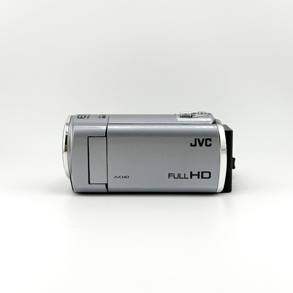 [레트로무드] JVC 켄우드 GZ-E311 브이로그 캠코더 비디오 카메라 상품이미지2