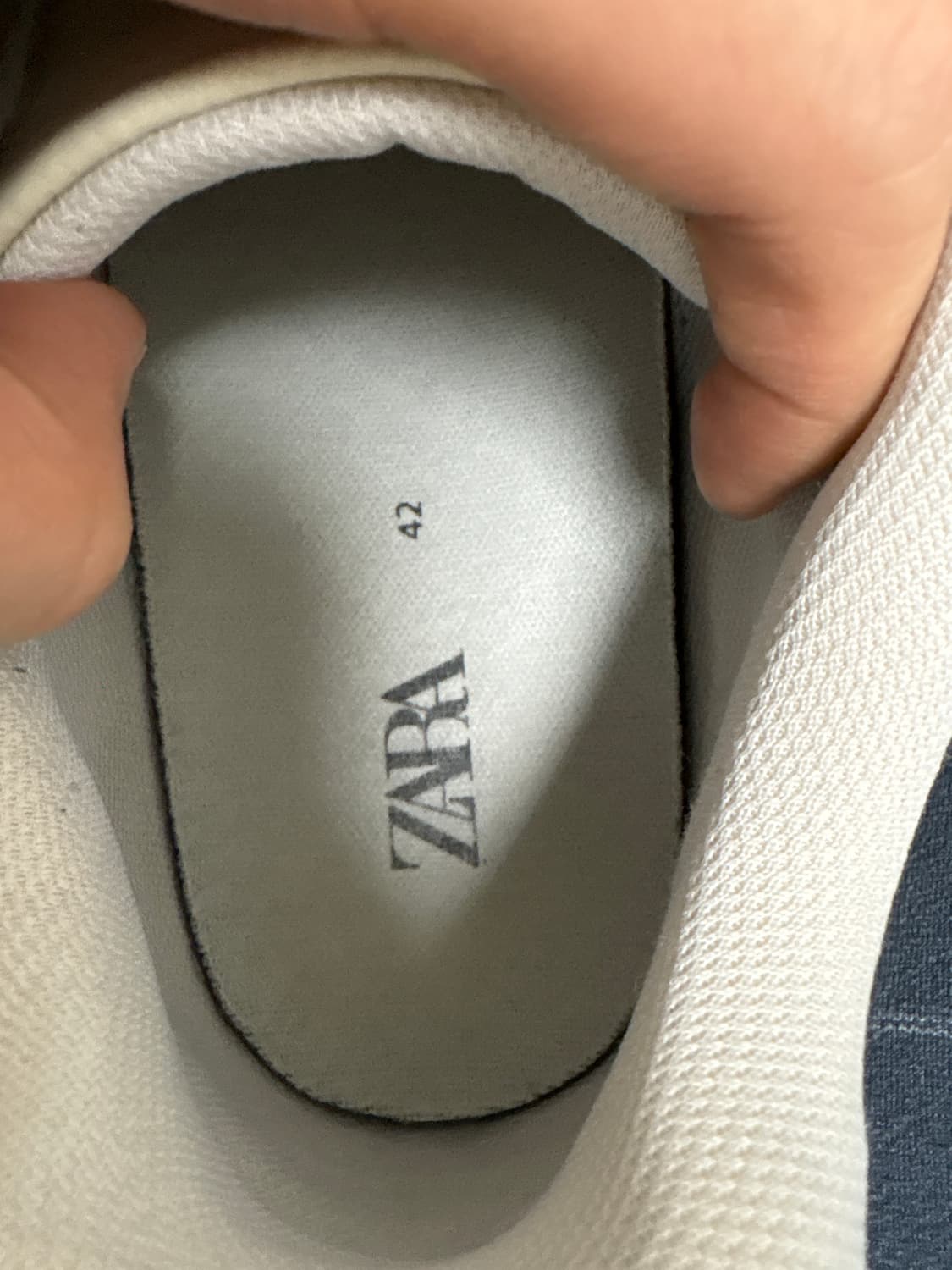 자라 신발 상품이미지5