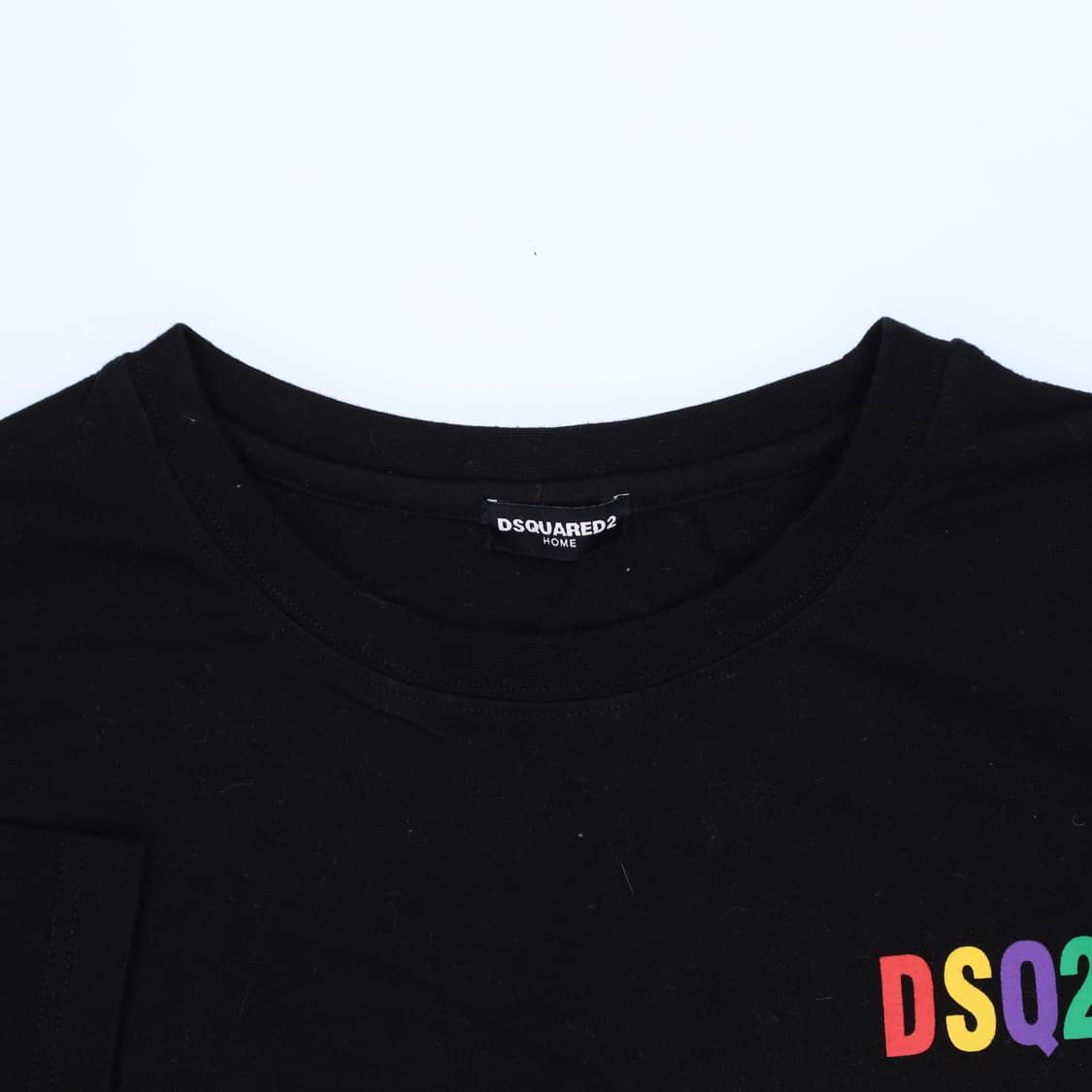 XL 디스퀘어드2 반팔 티셔츠 0413M 상품이미지4