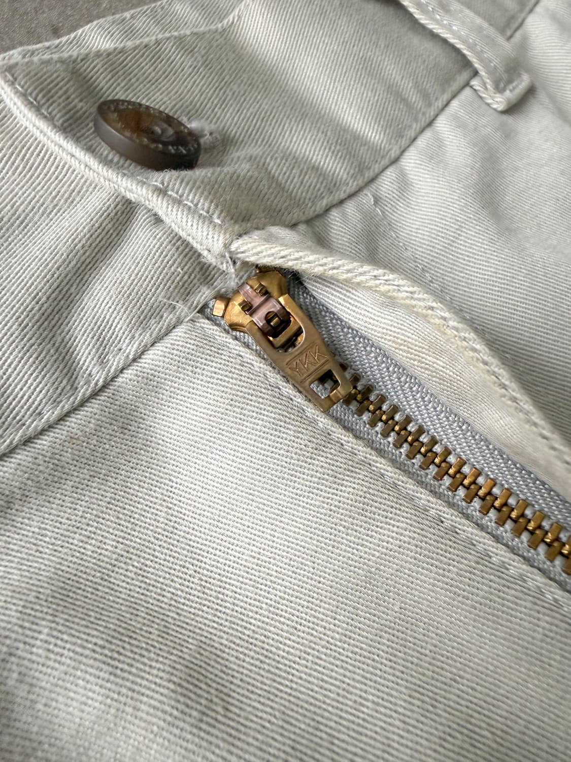 Vintage McGregor Cotton Chino Pants 상품이미지4