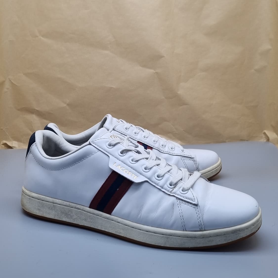 라코스테 남성스니커즈270  상품이미지1