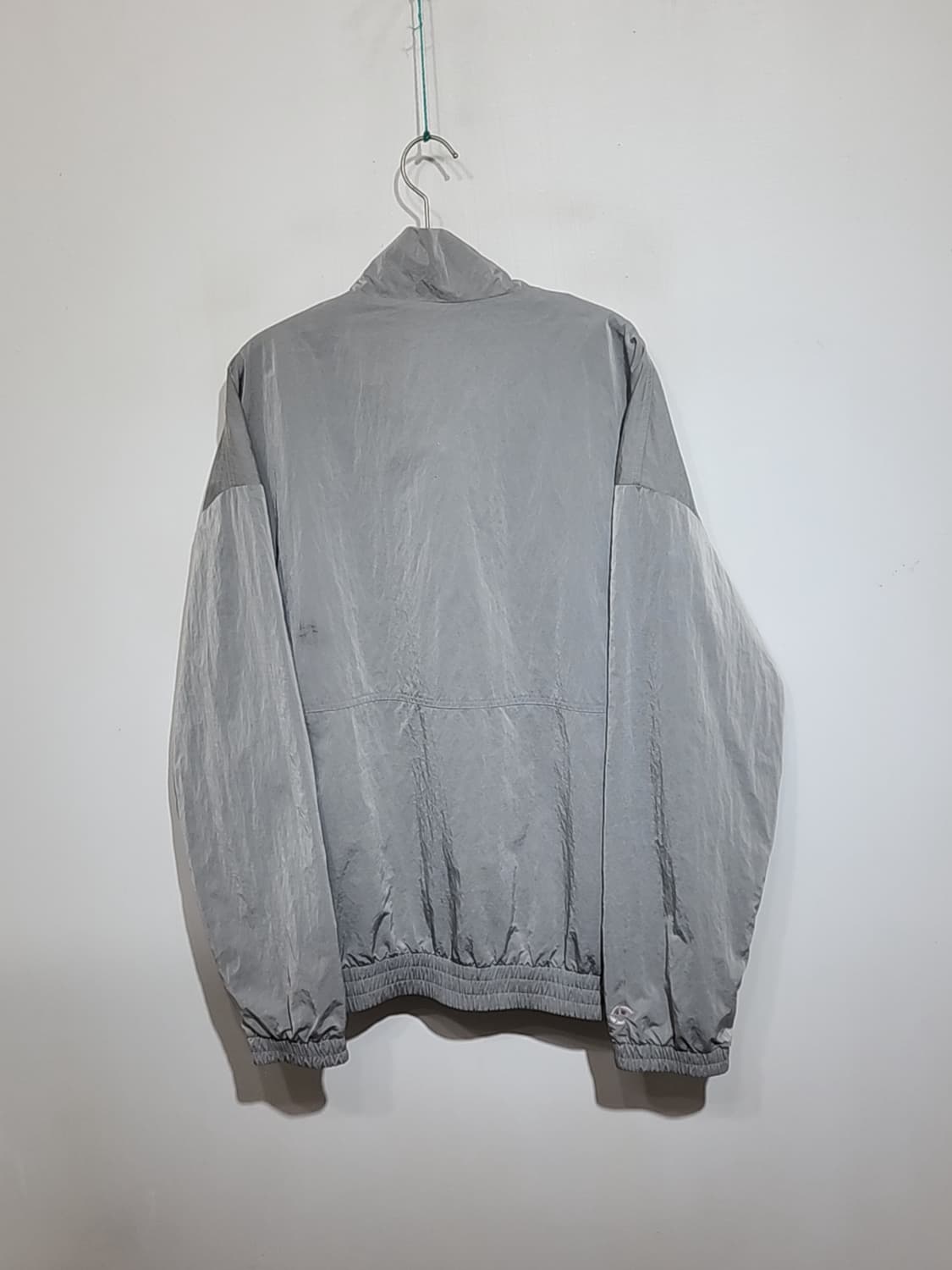 (110) 네파 바람막이 점퍼 빅사이즈 아웃도어 윈드자켓  상품이미지7