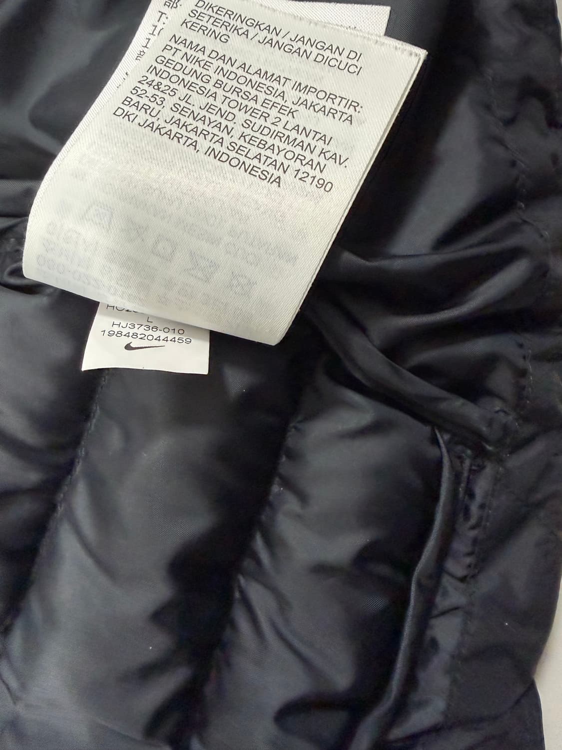 나이키 acg 라바플로우 L 상품이미지4