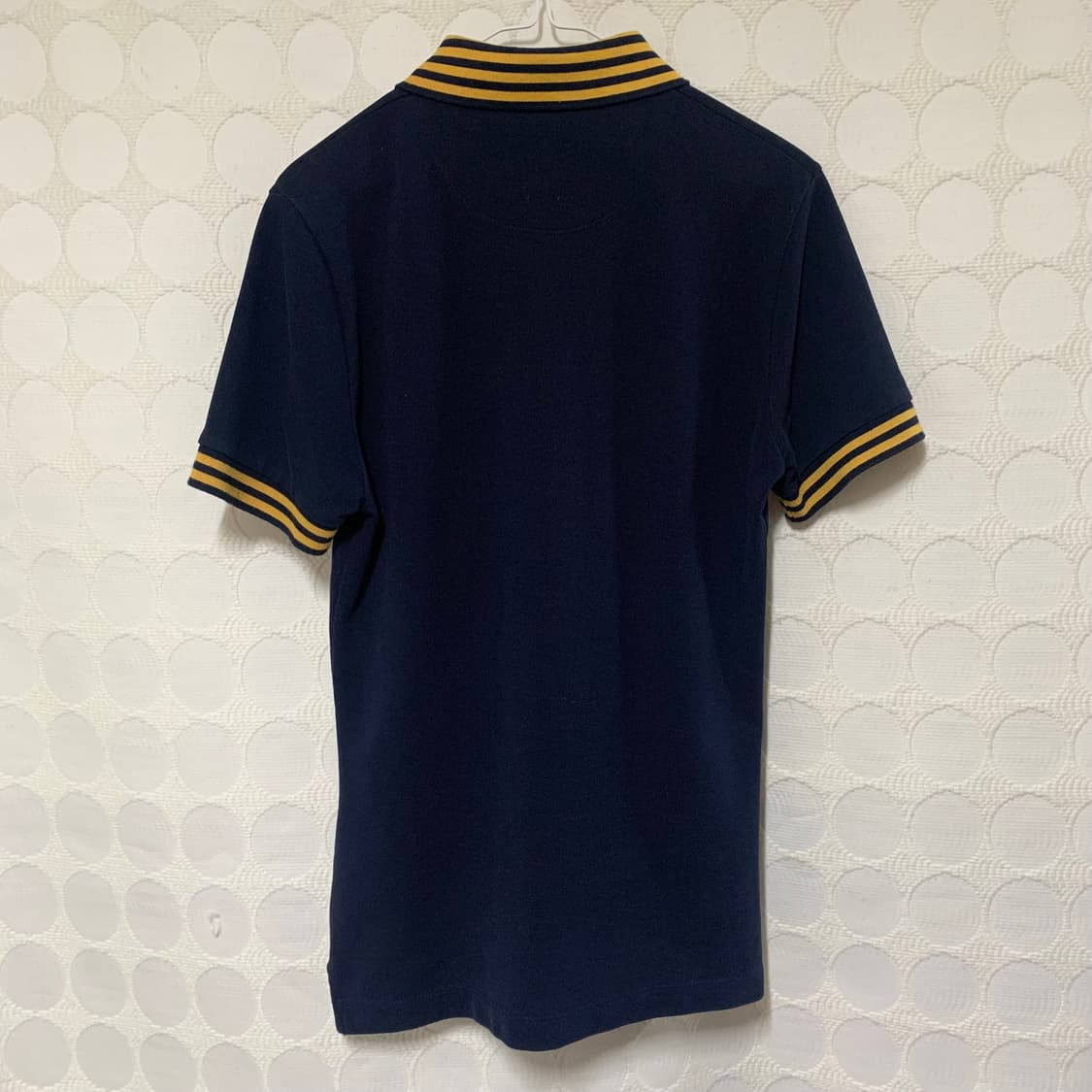 비비안 웨스트우드 맨 파이럿 폴로 티셔츠 상품이미지4