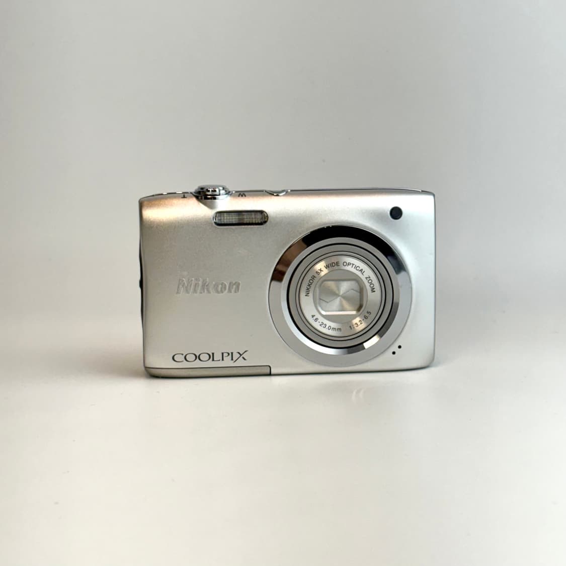 작례O) 니콘 쿨픽스 A100 nikon coolpix a100  상품이미지2