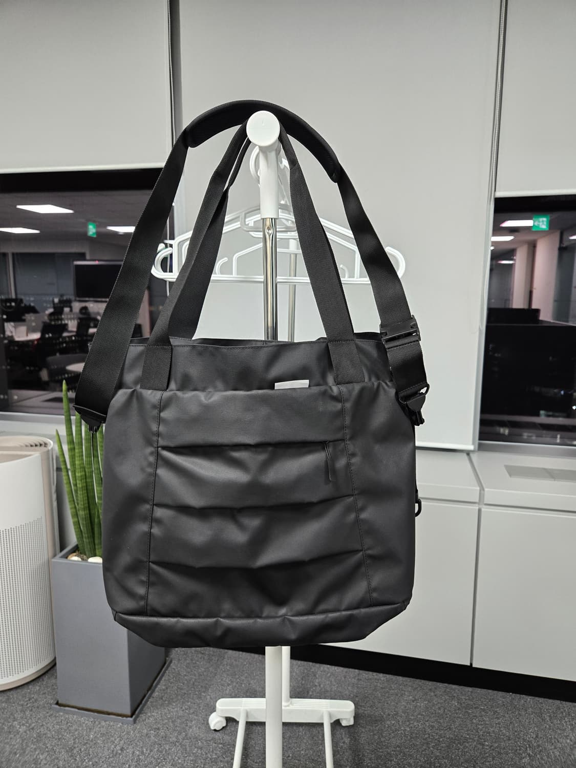 Bagjack x URBS Tote bag 3 way 상품이미지5