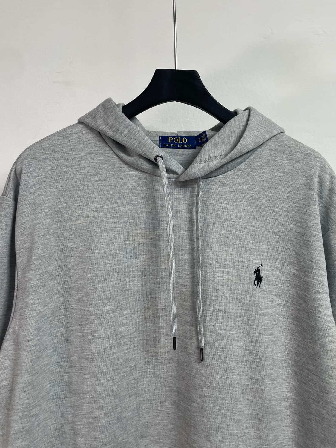 폴로 랄프로렌 포니 후드티 (on.592) 상품이미지2