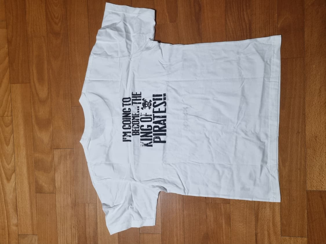 유니클로 원피스 나루토 티셔츠 상품이미지2