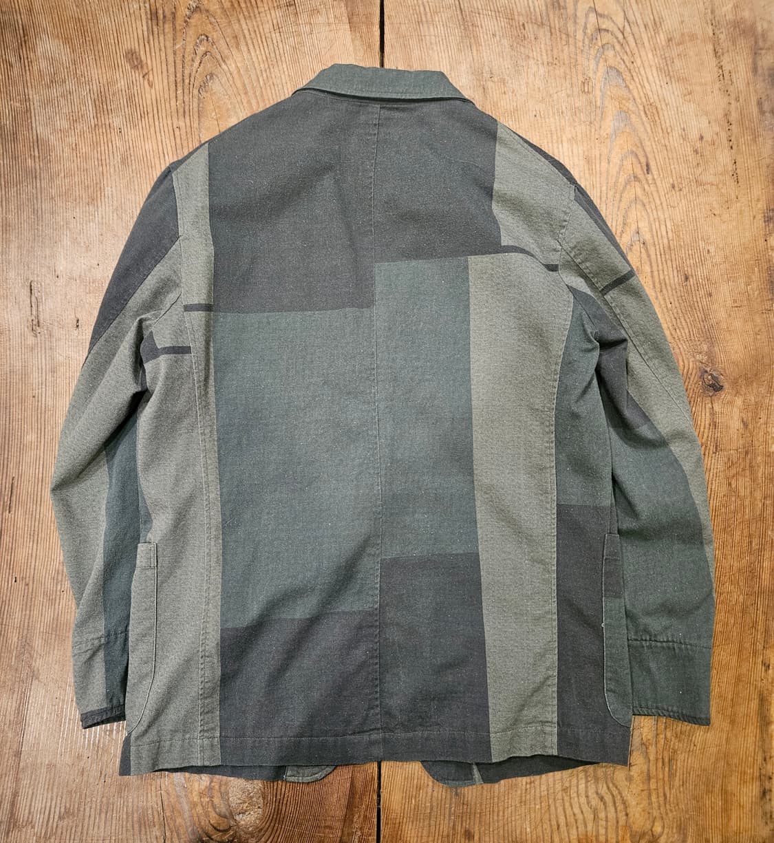 제너럴 스텐다드 2피스 셋업  상품이미지2