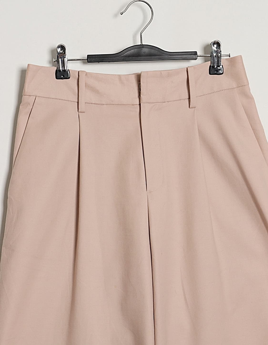 UNITED ARROWS TOKYO Wide Ankle Pant (26~ 상품이미지2