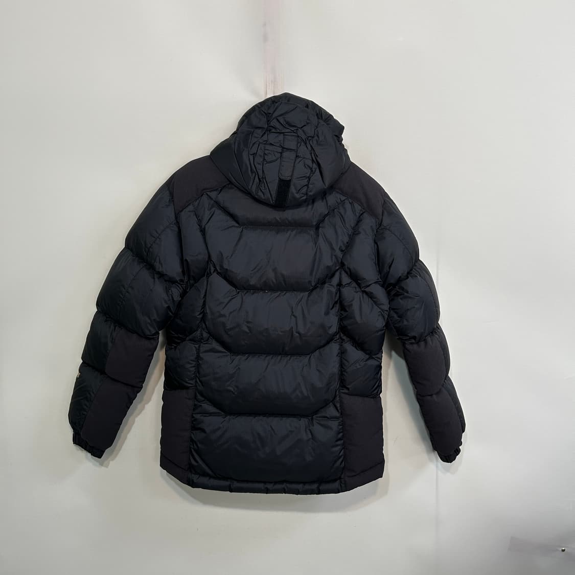 코오롱 남성 벤텀 구스다운 95 상품이미지2