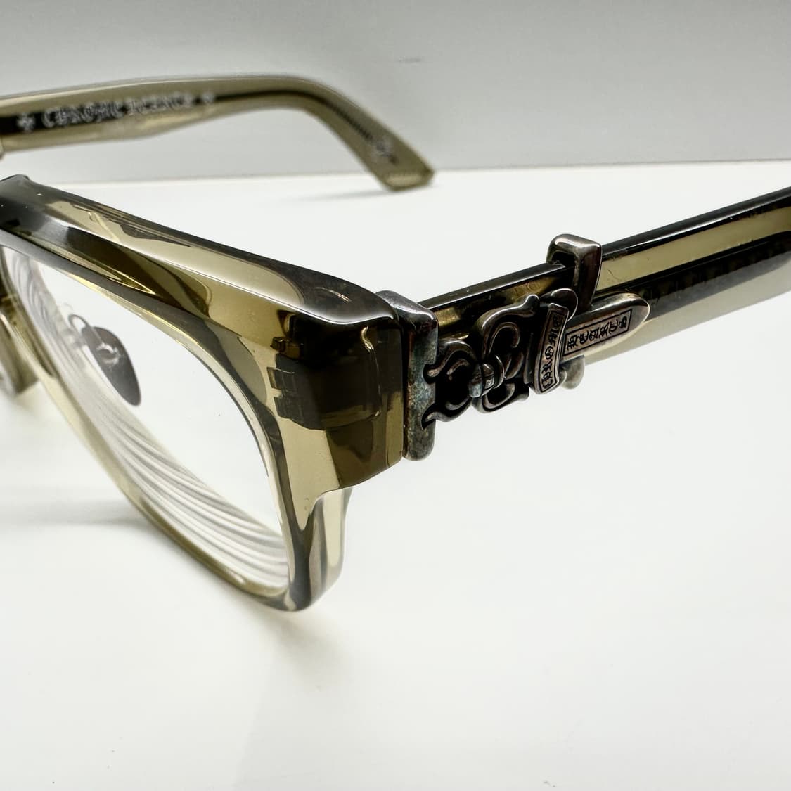 크롬하츠 바질리오네어2 풀구성 상품이미지4