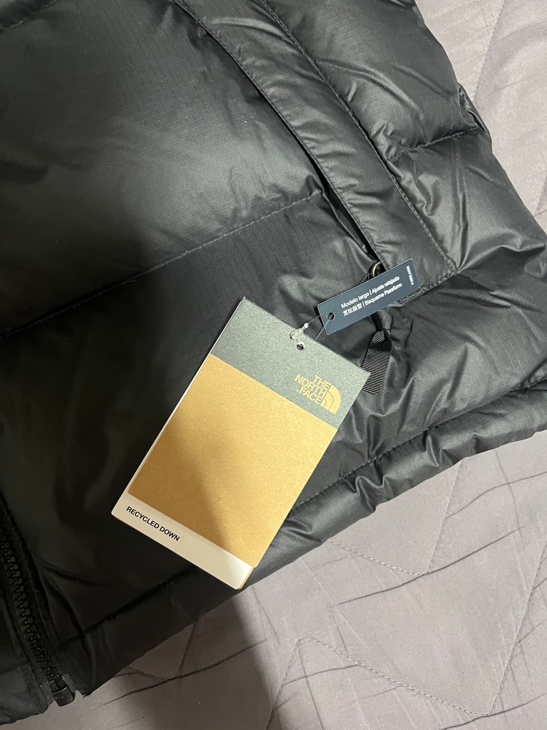 노스페이스 1996 레트로 눕시 베스트 새상품 상품이미지3